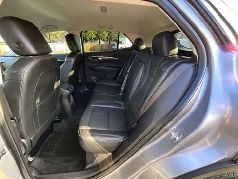 Used 2021 Buick Envision Essence w/ Technology Package I image 27