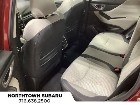 Used 2019 Subaru Forester Premium image 22