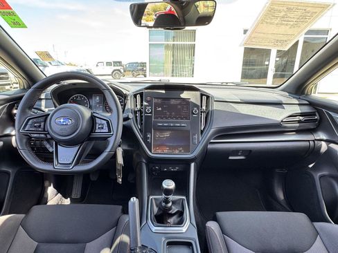 Used 2022 Subaru WRX AWD/4WD image 15