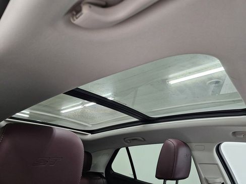 Used 2025 Buick Envision Sport Touring image 24