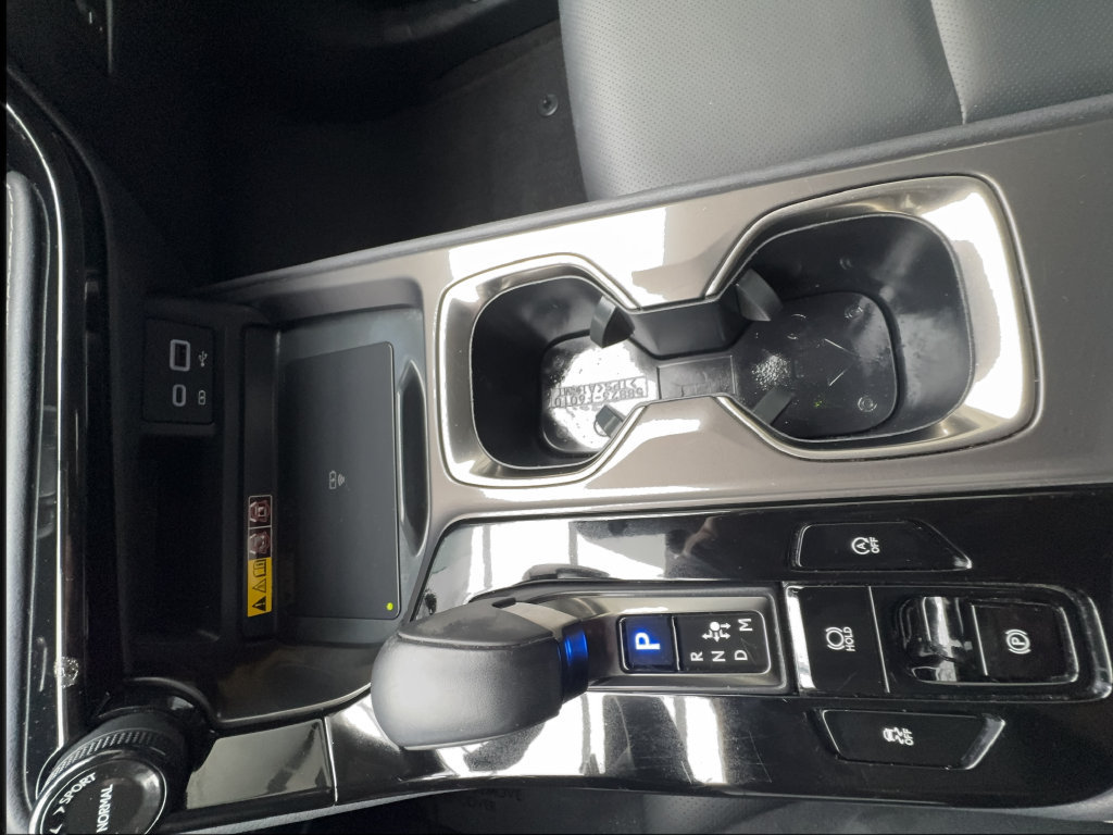 Used 2025 Lexus NX 250 FWD w/ Cold Area Package image 42