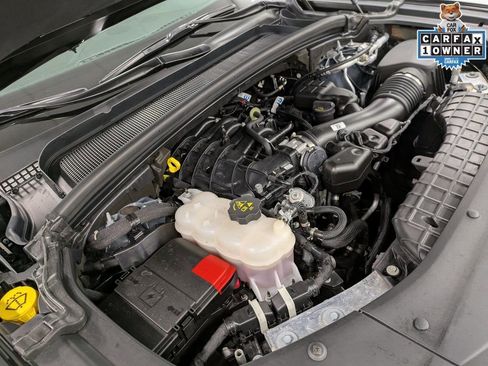 Used 2024 Jeep Grand Cherokee L Altitude AWD/4WD image 31