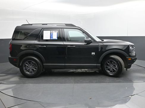 Used 2024 Ford Bronco Sport Big Bend w/ Convenience Package AWD/4WD image 6
