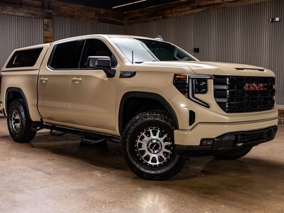 Used 2023 GMC Sierra 1500 Elevation