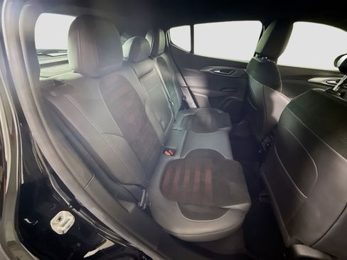 Used 2024 Dodge Hornet R/T image 27