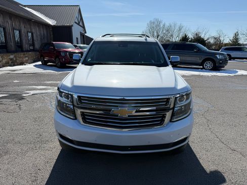 Used 2019 Chevrolet Suburban Premier image 10