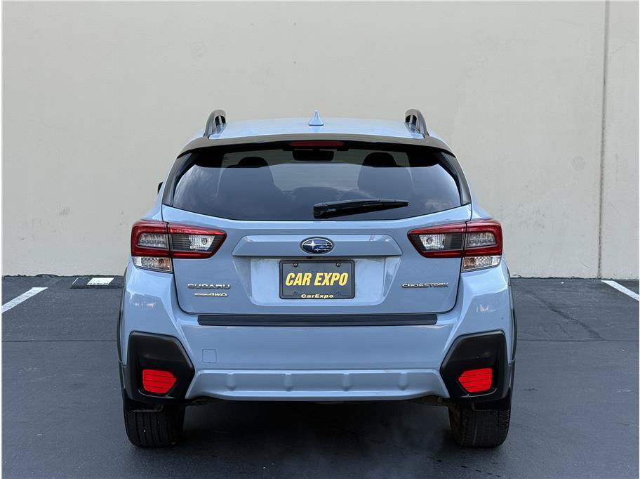 Used 2020 Subaru Crosstrek 2.0i Premium w/ Popular Package #5 AWD/4WD image 5