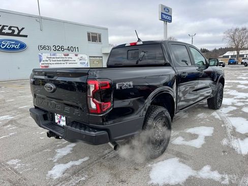 New 2026 Ford Ranger XLT image 5