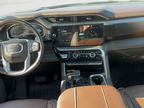 Used 2023 GMC Sierra 1500 Denali image 13