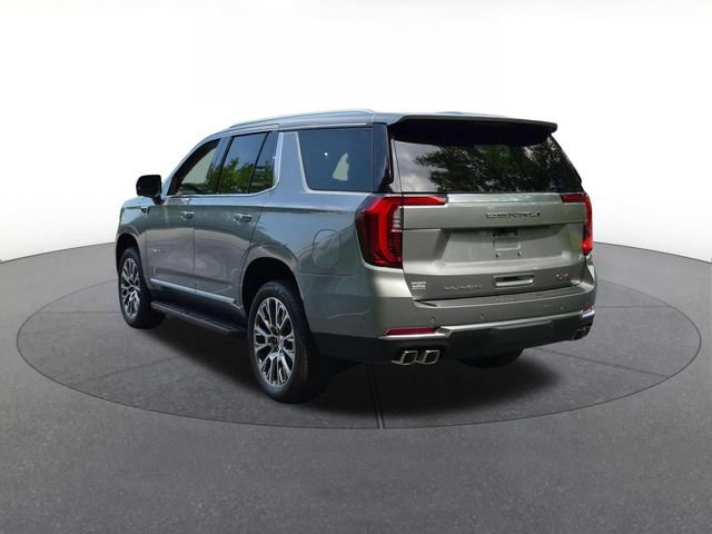 New 2026 GMC Yukon Denali w/ Advanced Technology Package AWD/4WD image 5