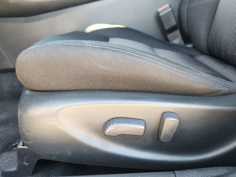 Used 2016 Nissan Maxima 3.5 S image 24