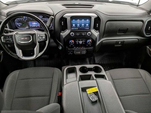 Used 2023 GMC Sierra 3500 SLE w/ SLE Convenience Package image 18