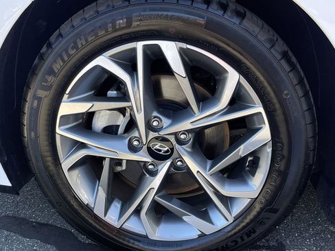 Used 2023 Hyundai Sonata SEL image 10