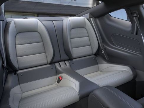 New 2025 Ford Mustang Premium image 11