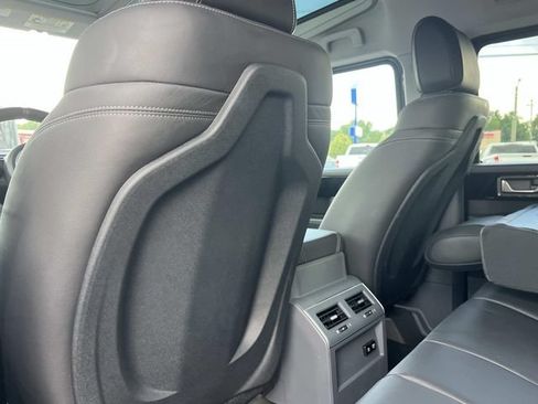 Used 2025 INEOS Grenadier AWD/4WD image 23