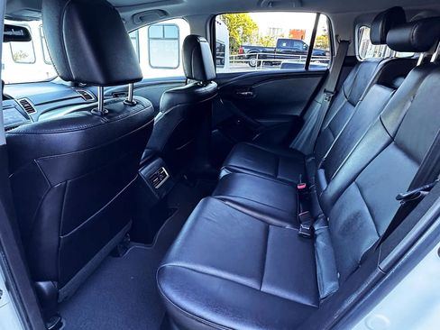 Used 2018 Acura RDX FWD w/ Technology Package image 19