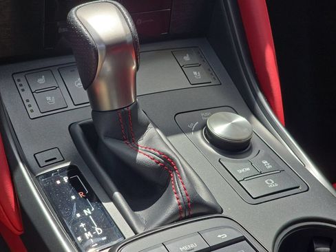 Used 2023 Lexus IS 350 F Sport RWD image 19