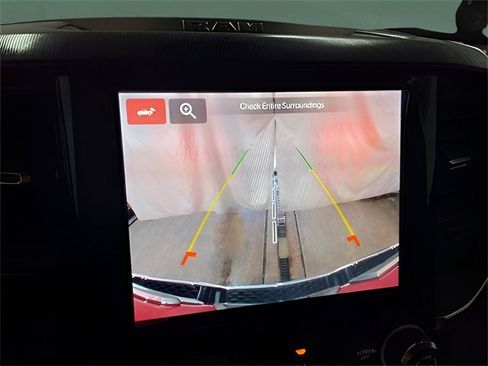 New 2025 RAM 1500 Big Horn image 40