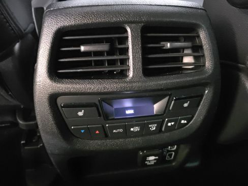 Used 2021 Honda Passport Elite image 29