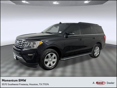 Used 2019 Ford Expedition XLT w/ Equipment Group 202A RWD image 1