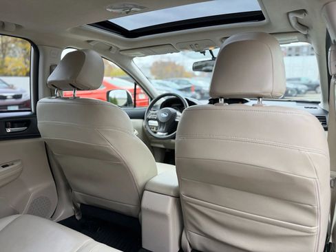 Used 2014 Subaru Crosstrek 2.0i Limited image 19