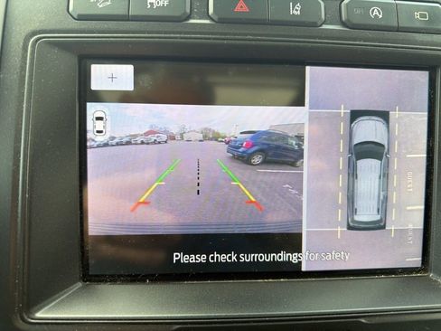 Used 2020 Ford Expedition Max Platinum image 19