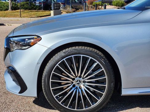 New 2026 Mercedes-Benz E 350 E 350 image 9