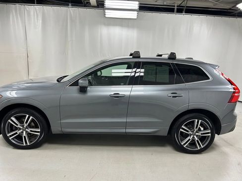 Used 2021 Volvo XC60 T5 Momentum w/ Climate Package AWD/4WD image 8