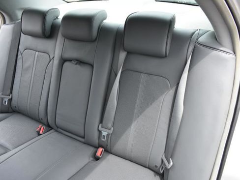 Used 2010 Lincoln MKZ FWD image 20