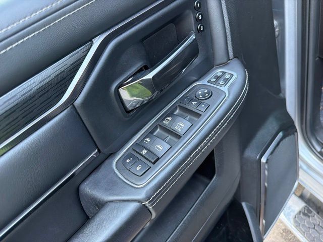 Used 2024 RAM 2500 Rebel w/ Level 2 Equipment Group AWD/4WD image 18
