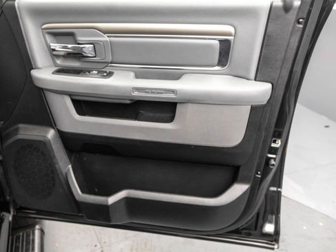 Used 2018 RAM 1500 Big Horn image 42