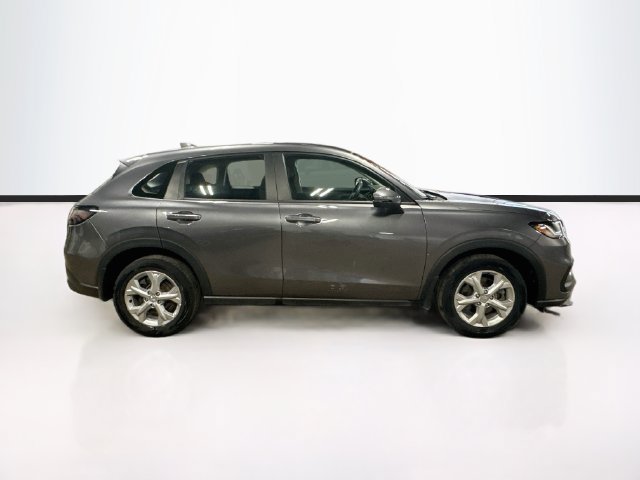 Used 2024 Honda HR-V LX image 8