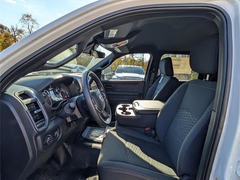 New 2026 RAM 5500 Tradesman image 10