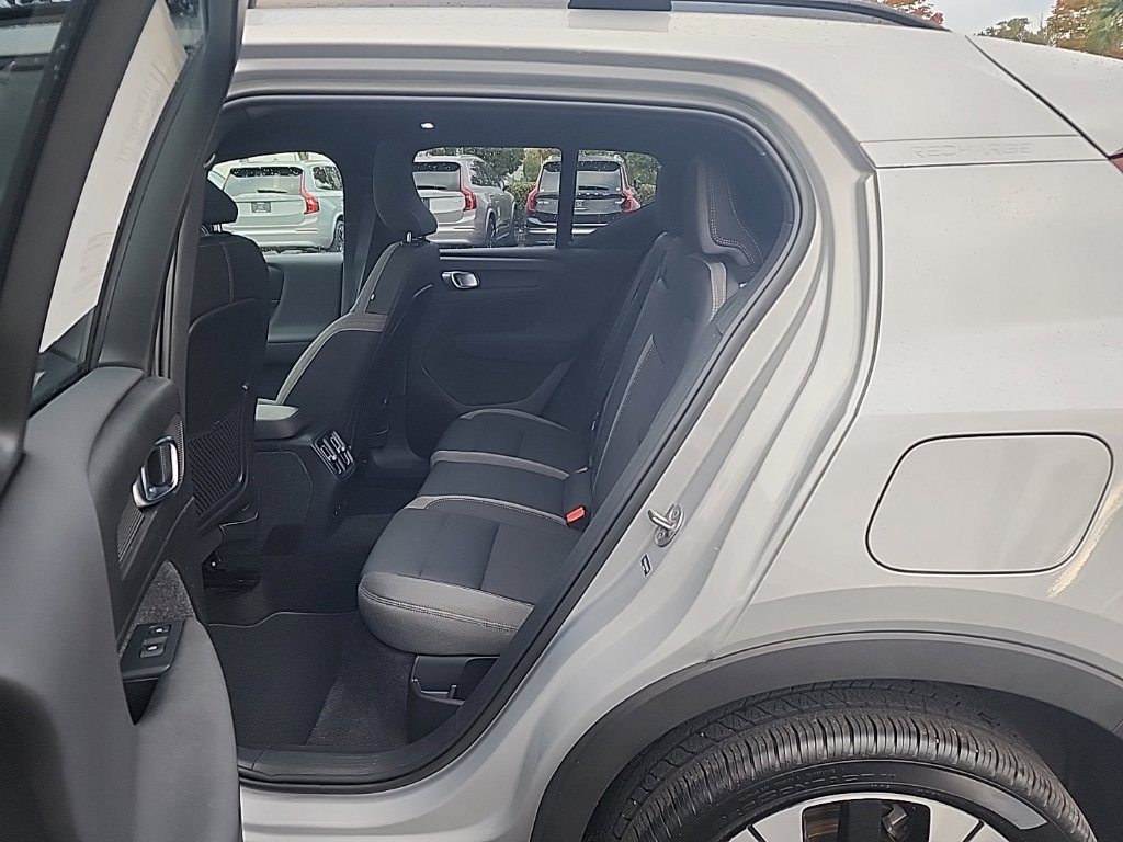 Certified 2023 Volvo XC40 Recharge Plus AWD/4WD image 14