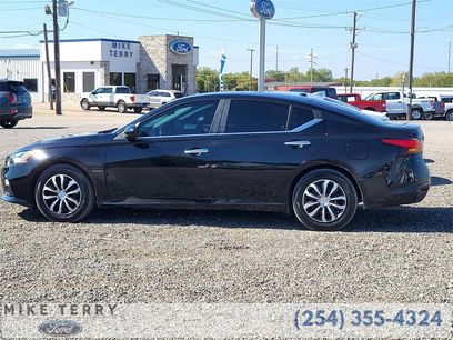Used 2020 Nissan Altima 2.5 S