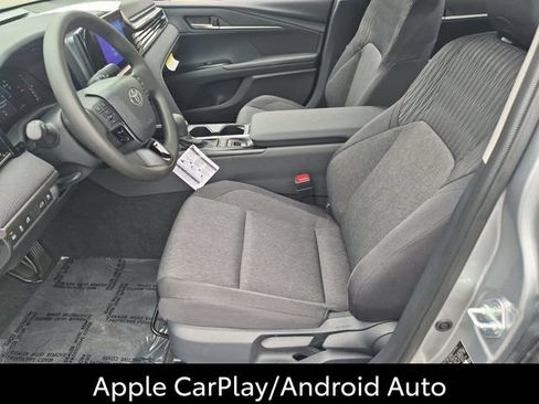 Certified 2026 Toyota Camry LE FWD image 13