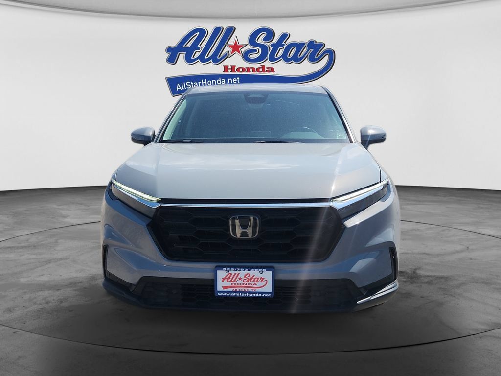 Used 2023 Honda CR-V EX-L image 2