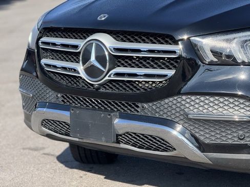 Used 2022 Mercedes-Benz GLE 350 4MATIC image 5