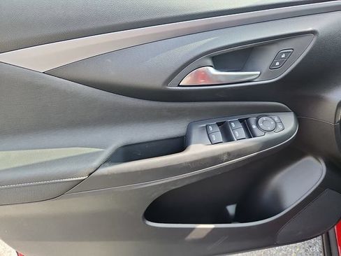 New 2026 Buick Envista Preferred w/ Convenience I Package FWD image 8