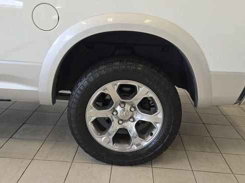Used 2014 RAM 1500 Laramie AWD/4WD image 14