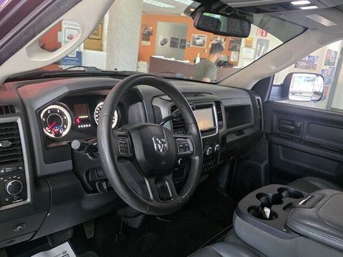 Used 2016 RAM 3500 Tradesman w/ Popular Equipment Group AWD/4WD image 11