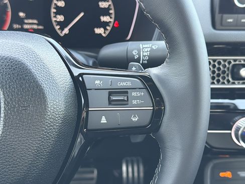 Used 2026 Honda Civic Sport image 16