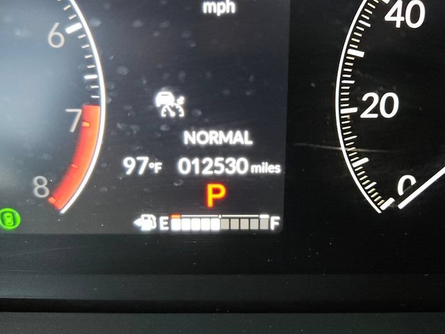Certified 2026 Honda Odyssey EX-L image 27