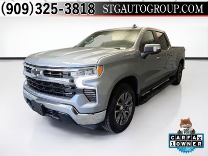 Used 2023 Chevrolet Silverado 1500 LT w/ All Star Edition Plus