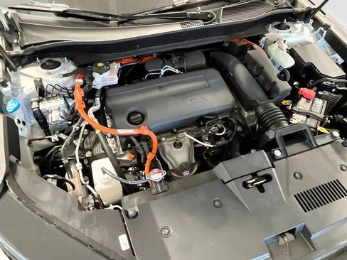 New 2026 Honda CR-V Sport image 12