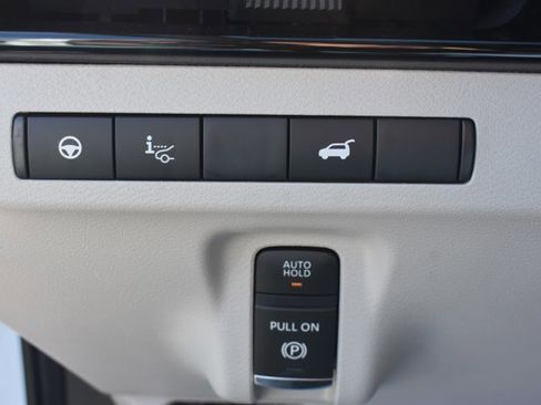 New 2026 Nissan Murano Platinum w/ Cargo Package AWD/4WD image 29