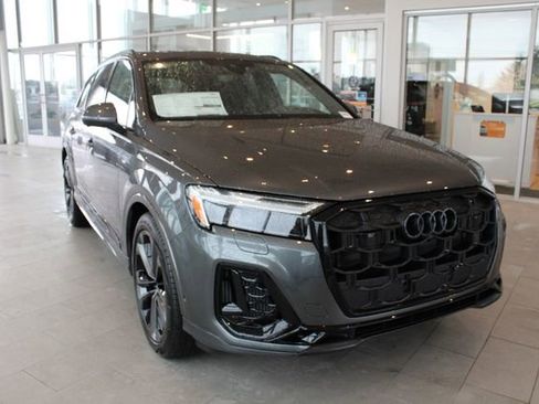 New 2026 Audi Q7 3.0T Prestige AWD/4WD image 36