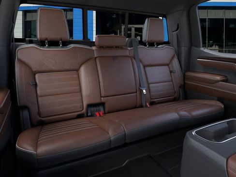 New 2026 GMC Sierra 1500 Denali Ultimate AWD/4WD image 17