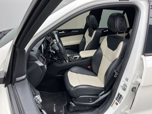 Used 2017 Mercedes-Benz GLE 43 AMG 4MATIC image 10