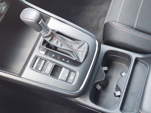 Certified 2023 Honda CR-V Sport image 20